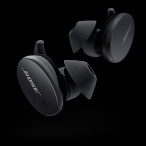 Bose Sport True Wireless Bluetooth Headphones